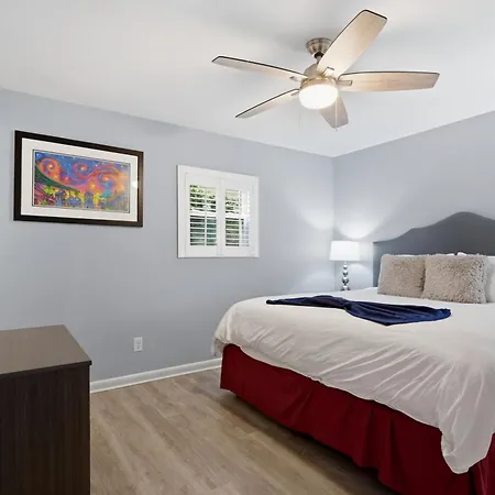 Luxury 2br W Pool & Hot Tub On Frenchmen St Aparthotel