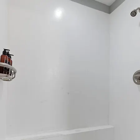 Refined 2br Escape On Frenchmen Street W Pool Aparthotel New Orleans