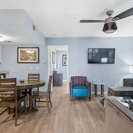 Frenchmen Street 1br Getaway W Pool & Hot Tub Aparthotel