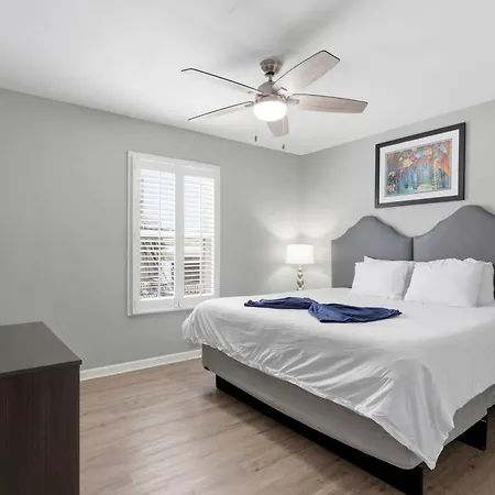 2br Marigny Retreat Near Frenchmen W Pool & Tub New Orleans