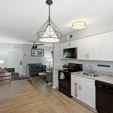 Aparthotel Frenchmen St 2br Hideaway W Pool & Hot Tub New Orleans