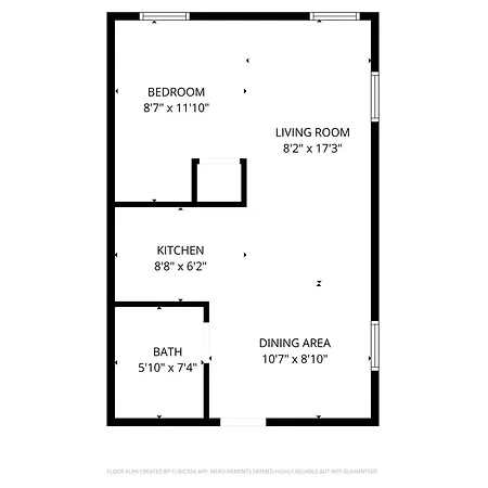 Aparthotel Refined 2br Escape On Frenchmen Street W Pool 3*