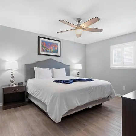 Frenchmen St 2br Hideaway W Pool & Hot Tub Aparthotel 3*