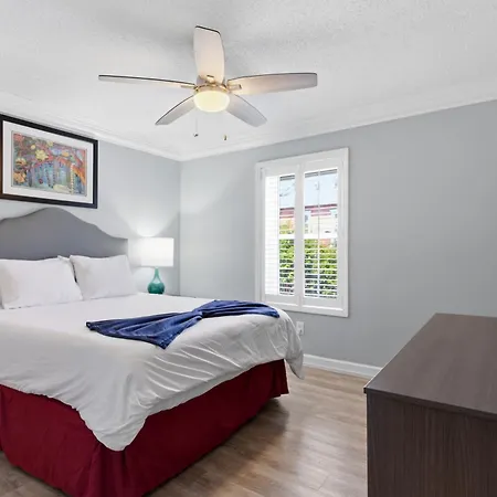 Frenchmen Private W Pool & Hot Tub Access New Orleans