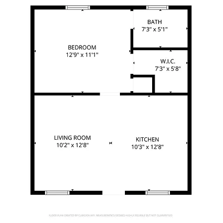 Frenchmen St 2br Hideaway W Pool & Hot Tub 3*