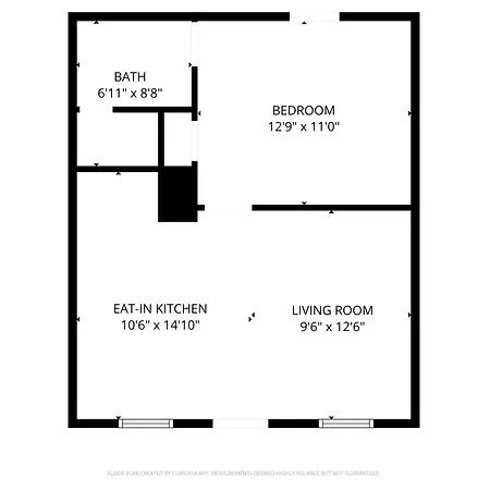 Aparthotel Elegant 1br W Pool & Hot Tub On Frenchmen St 3*