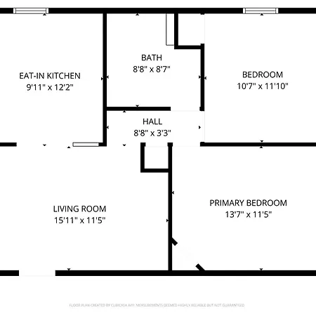 Refined 2br Escape On Frenchmen Street W Pool