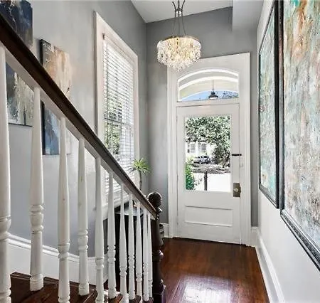 1850s Gem * New Orleans