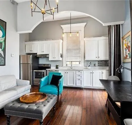 1850s Gem New Orleans