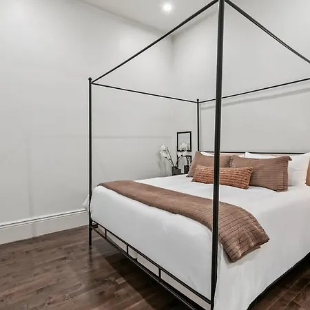 Elegant Renovated Escape Close To French Quarter * New Orleans