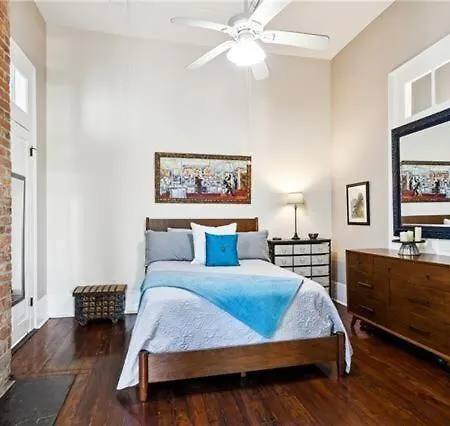 1850s Gem Apartment *