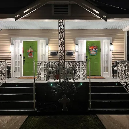 Duplex On Dixon