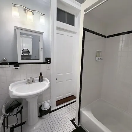 Apartment 1850s Gem New Orleans