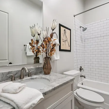 Downtown 6 Combo 12br 12ba