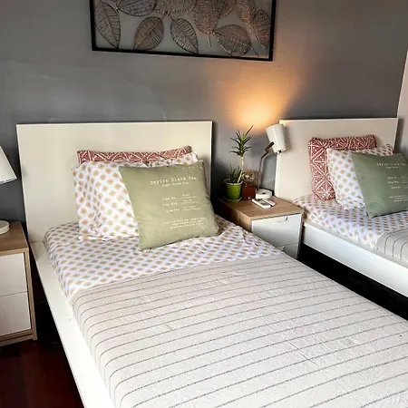 Ferry Access Duplex - 2Br Near French Quarter New Orleans