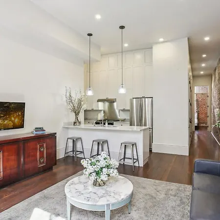 Apartment Chic Renovated Fq-casino New Orleans