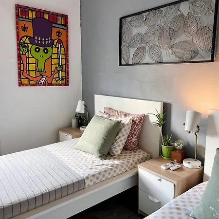 Hotel Ferry Access Duplex - 2Br Near French Quarter *