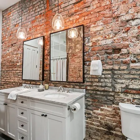 Apartment Downtown 6 Combo 12br 12ba New Orleans