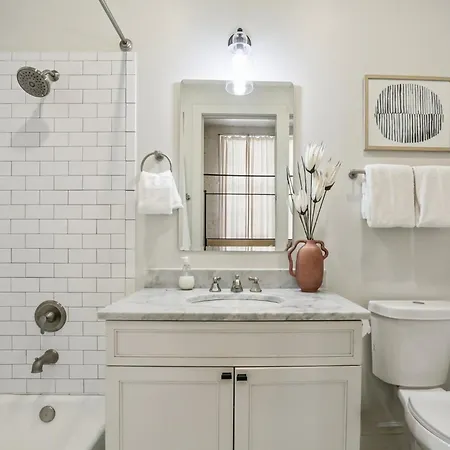 Mega 4 Near French Quarter 8br 8ba New Orleans