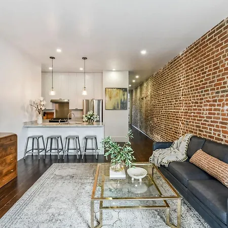 Grand 4 Combo Near French Quarter 8br 8ba Apartment