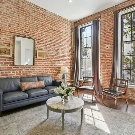 Mega 4 Near French Quarter 8br 8ba Apartment New Orleans