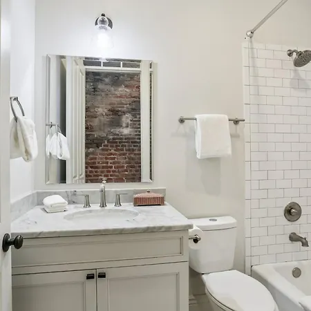 Mega 4 Near French Quarter 8br 8ba * New Orleans