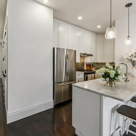 Apartment Downtown 6 Combo 12br 12ba