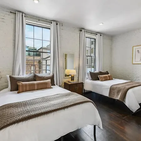 Apartment Downtown 6 Combo 12br 12ba *