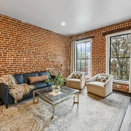 Apartment Downtown 6 Combo 12br 12ba New Orleans