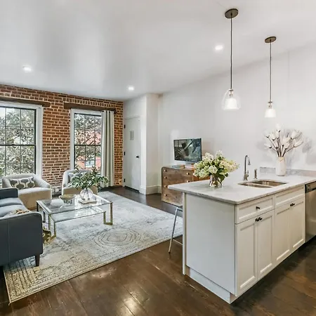 Downtown 6 Combo 12br 12ba * New Orleans