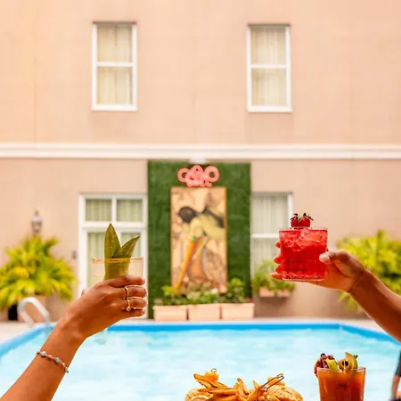 Hyatt Centric French Quarter New Orleans