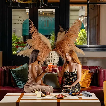 Hyatt Centric French Quarter Hotel
