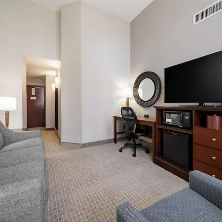 Drury Plaza 4* New Orleans