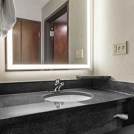Hotel Drury Plaza New Orleans