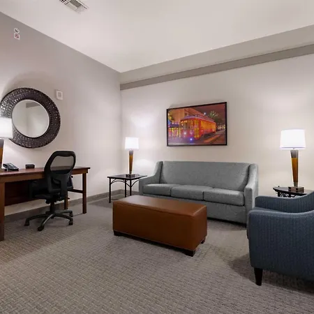 Drury Plaza 4* New Orleans