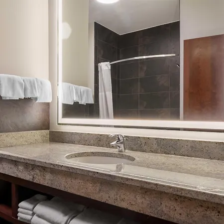 Hotel Drury Plaza New Orleans