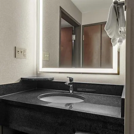 Hotel Drury Plaza New Orleans