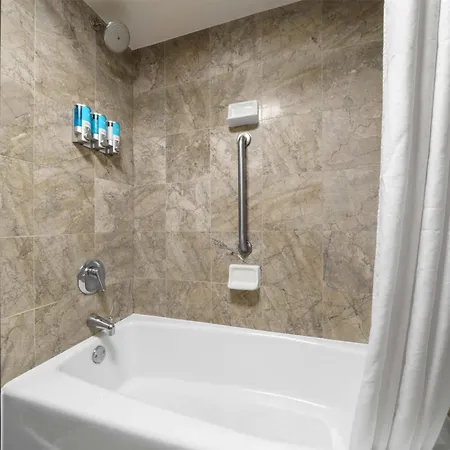 Hotel Drury Plaza New Orleans