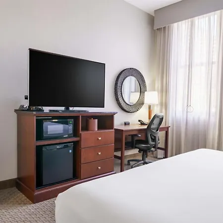 Hotel Drury Plaza New Orleans