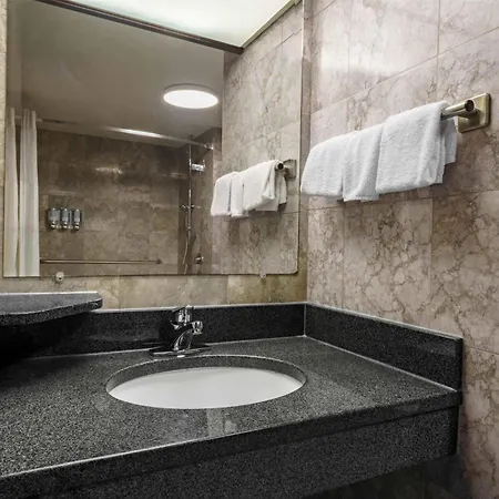 Hotel Drury Plaza 4*