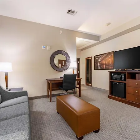 Hotel Drury Plaza New Orleans