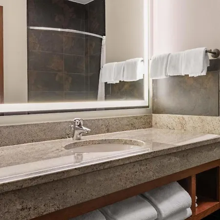 Drury Plaza Hotel