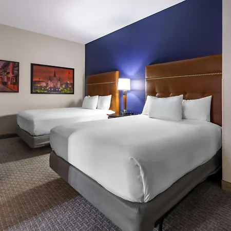 Drury Plaza Hotel New Orleans