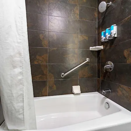 Hotel Drury Plaza New Orleans