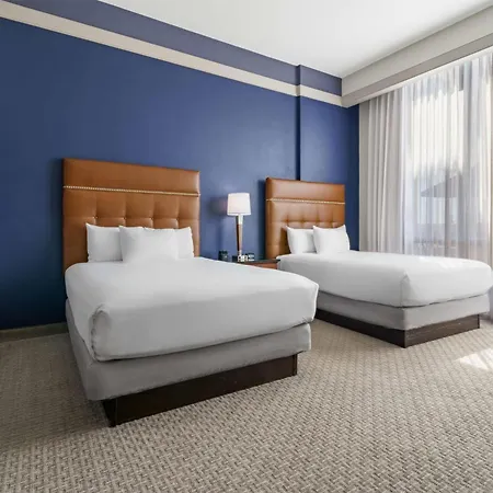 Drury Plaza 4*