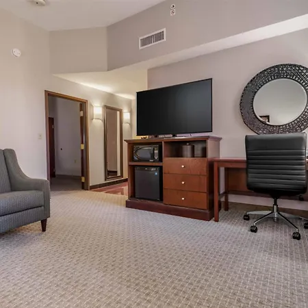 Hotel Drury Plaza New Orleans