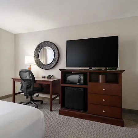 Hotel Drury Plaza New Orleans