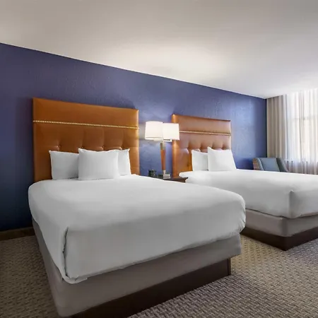 Hotel Drury Plaza