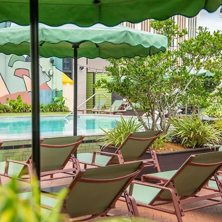 Hotel The Barnett, Part Of Jdv By Hyatt New Orleans