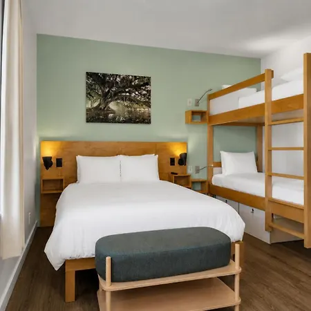 The Quisby Hotel